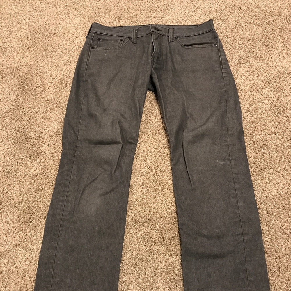 Levi's 511 Jeans 32x30
